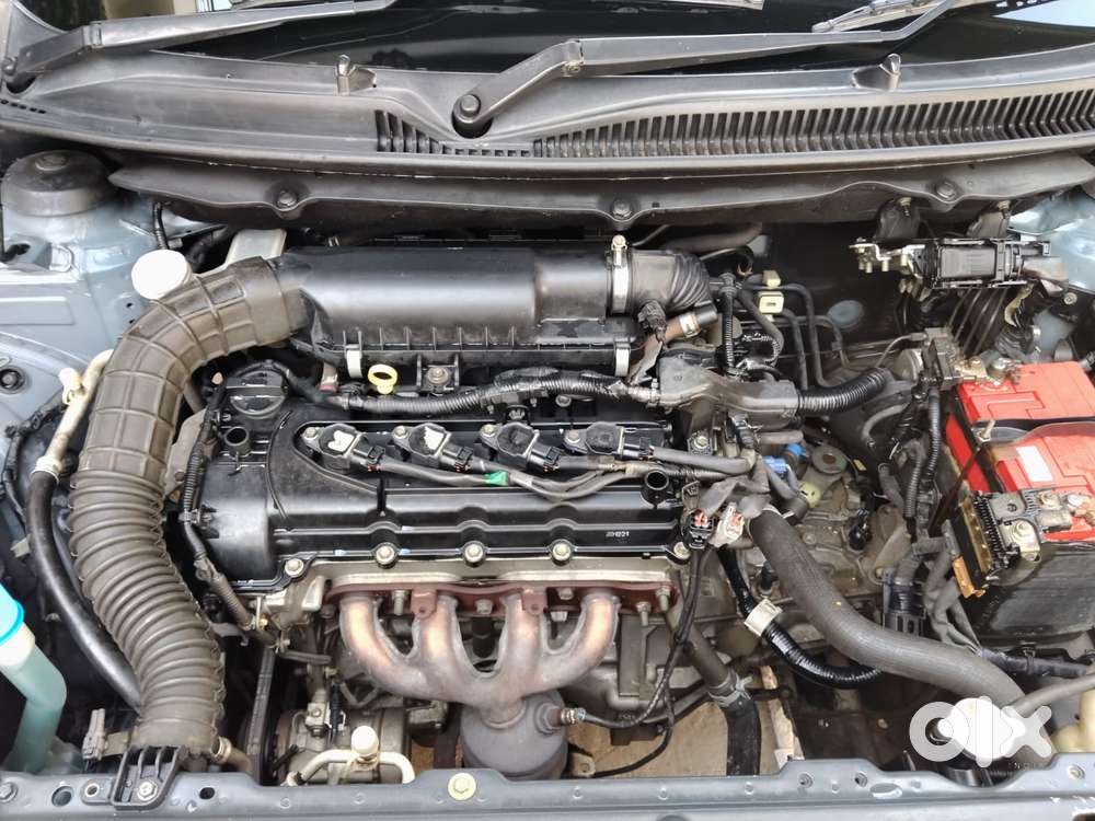 Maruti Suzuki Baleno 1.2 Delta, 2018, Petrol