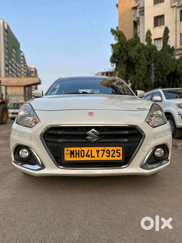 Maruti Suzuki Dzire 1.2 Vxi Cng, 2024, Petrol