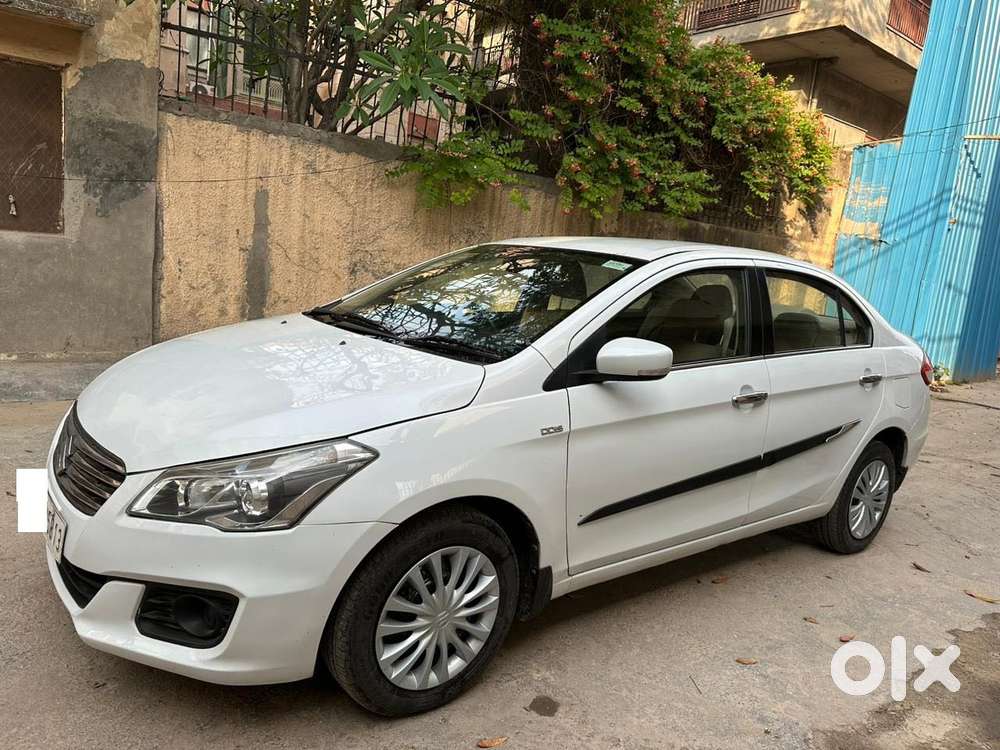 Maruti Suzuki Ciaz Vdi Plus, 2018, Diesel