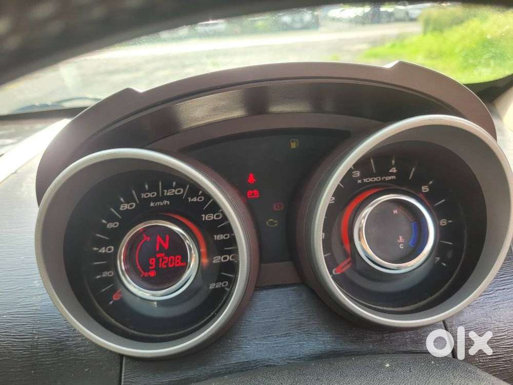 Mahindra Xuv500 W8, 2015, Diesel