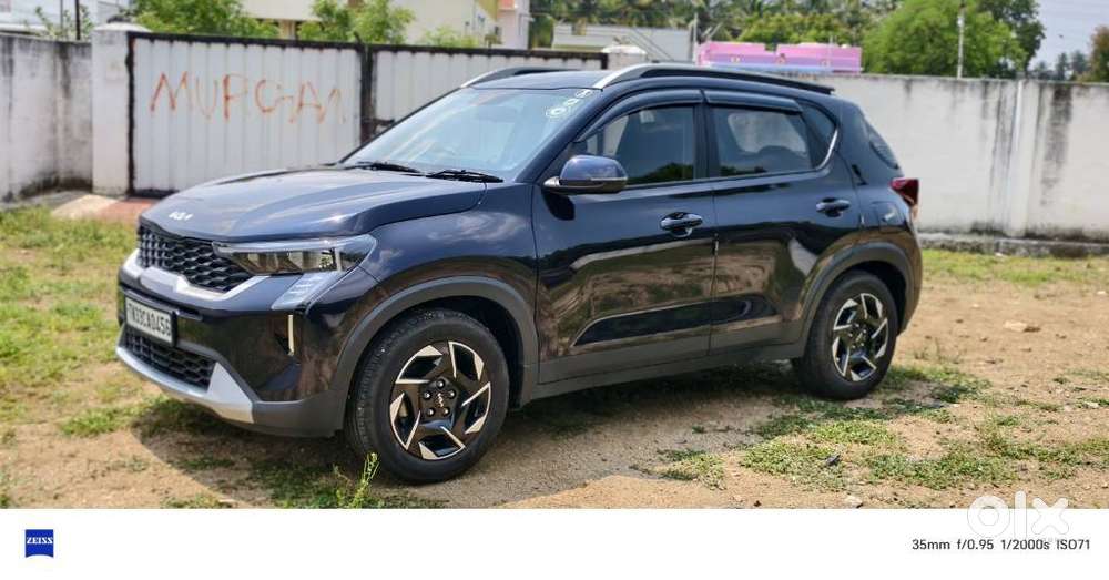 Kia Sonet 1.2 Htk Plus, 2025, Petrol