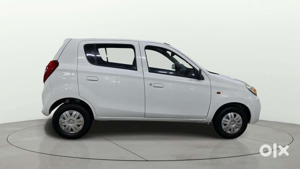 Maruti Suzuki Alto 0.8 Lxi (o), 2020, Petrol