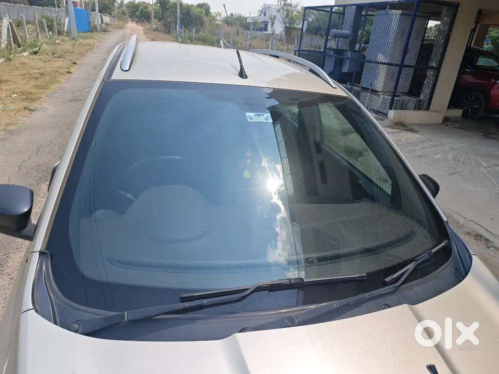 Ford Freestyle Titanium 2018, 40,500 Kms  2nd Owner  Well Maintained