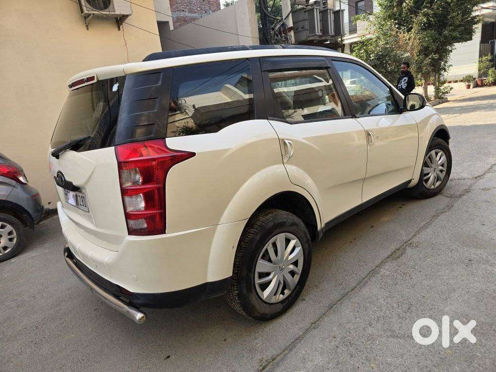 Mahindra Xuv300 W6 Diesel, 2014