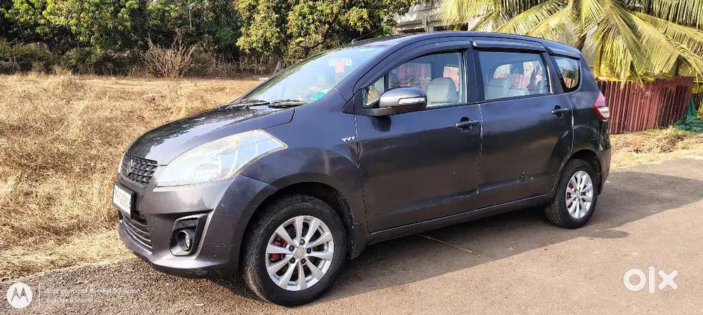 2013 Zxi Top Model Extarnal Cng Fitting