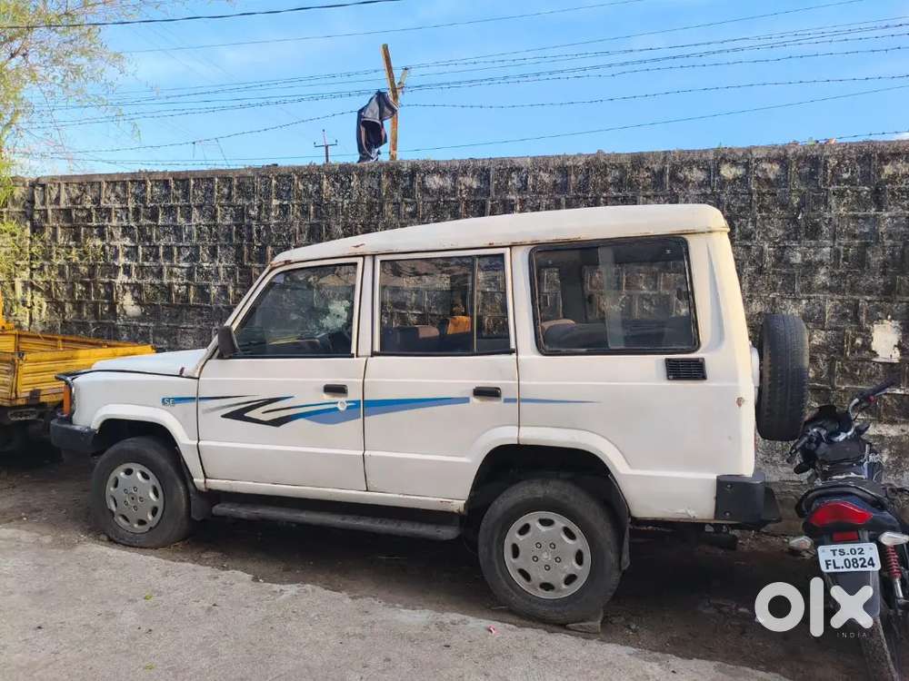 Tata Sumo Urgent Sale