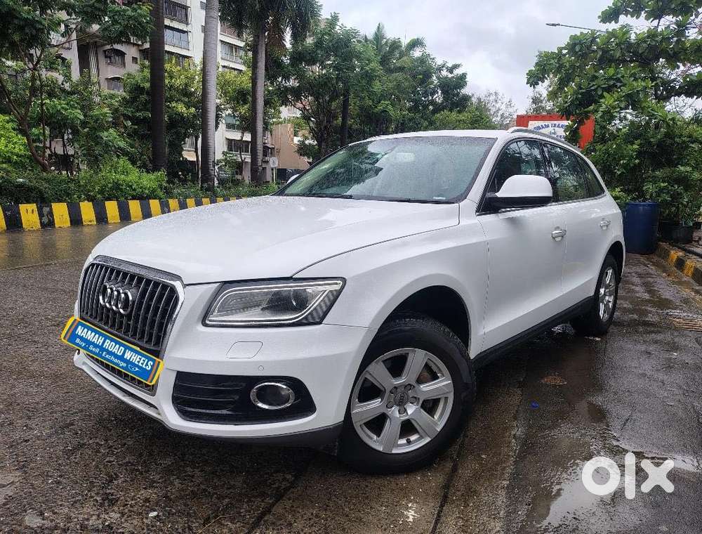Audi Q5 3.0 Tdi Quattro, 2015, Diesel