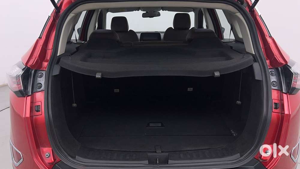 Tata Harrier Xza Plus Dual Tone, 2020, Diesel