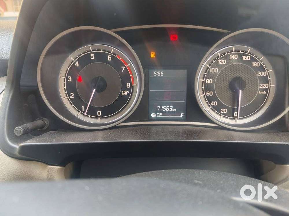 Maruti Suzuki Swift Dzire Vxi Optional, 2023, Petrol
