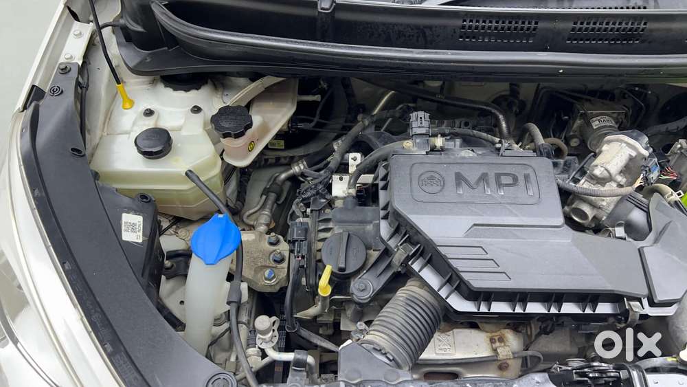 Hyundai Santro Sportz Amt, 2019, Petrol