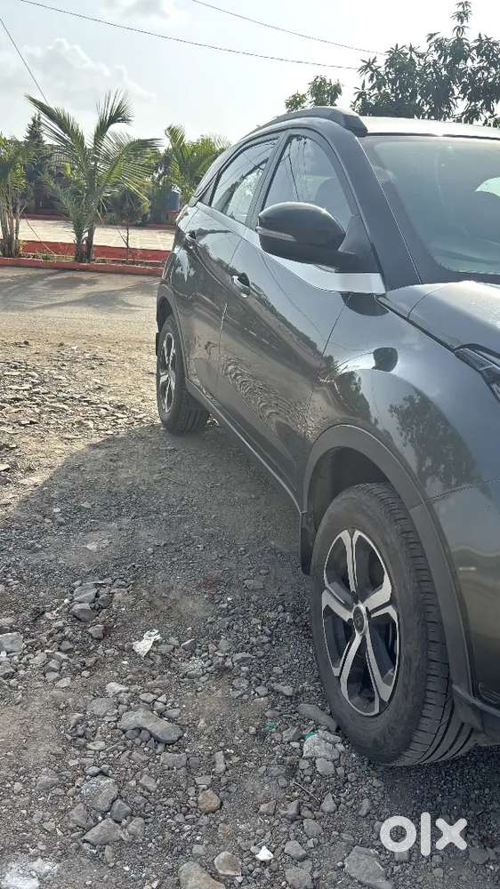 Tata Nexon 2023, Extremely Well Maintained