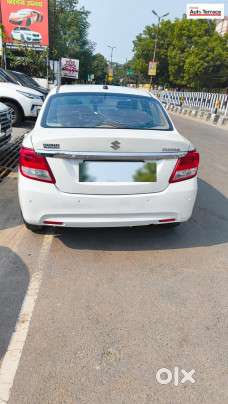 Maruti Suzuki Swift Dzire Vdi, 2017, Diesel