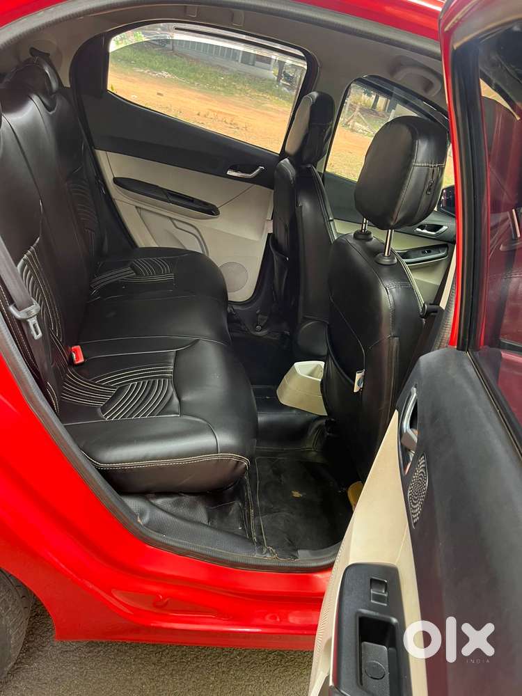 Tata Tiago 1.05 Revotorq Xz Plus Dualtone, 2023, Petrol