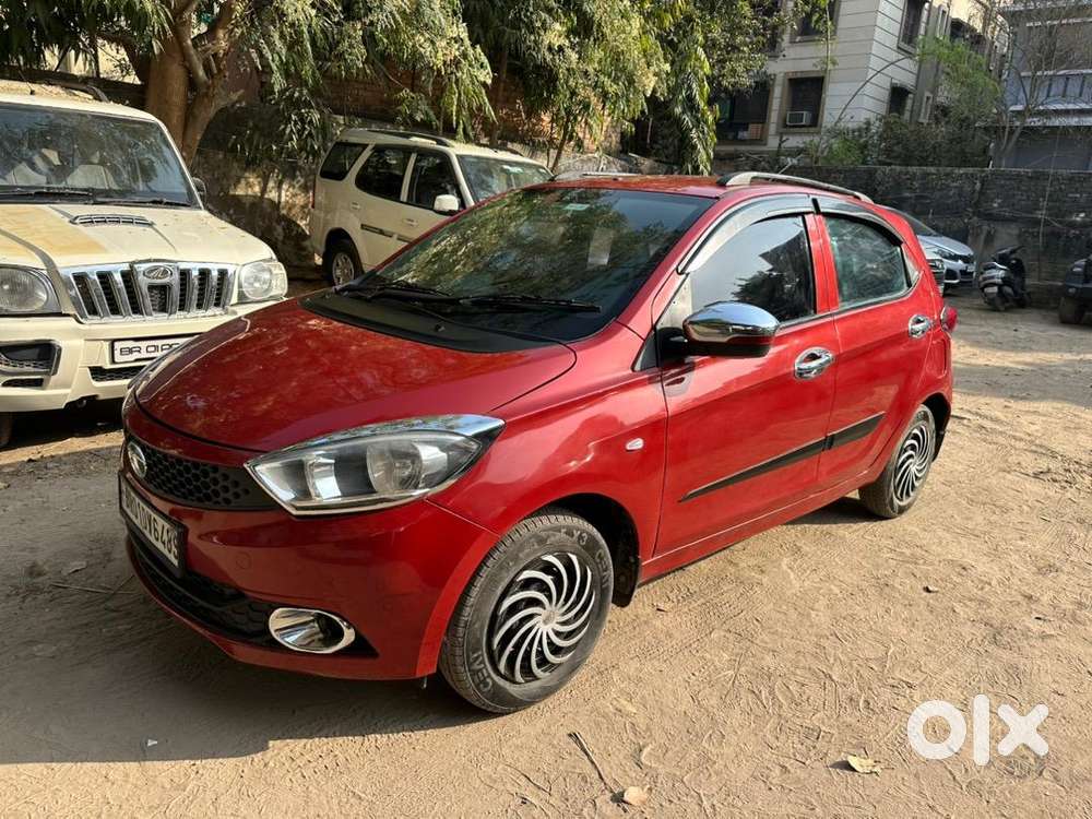 Tata Tiago 2018 Petrol 32000 Km Driven First Owner