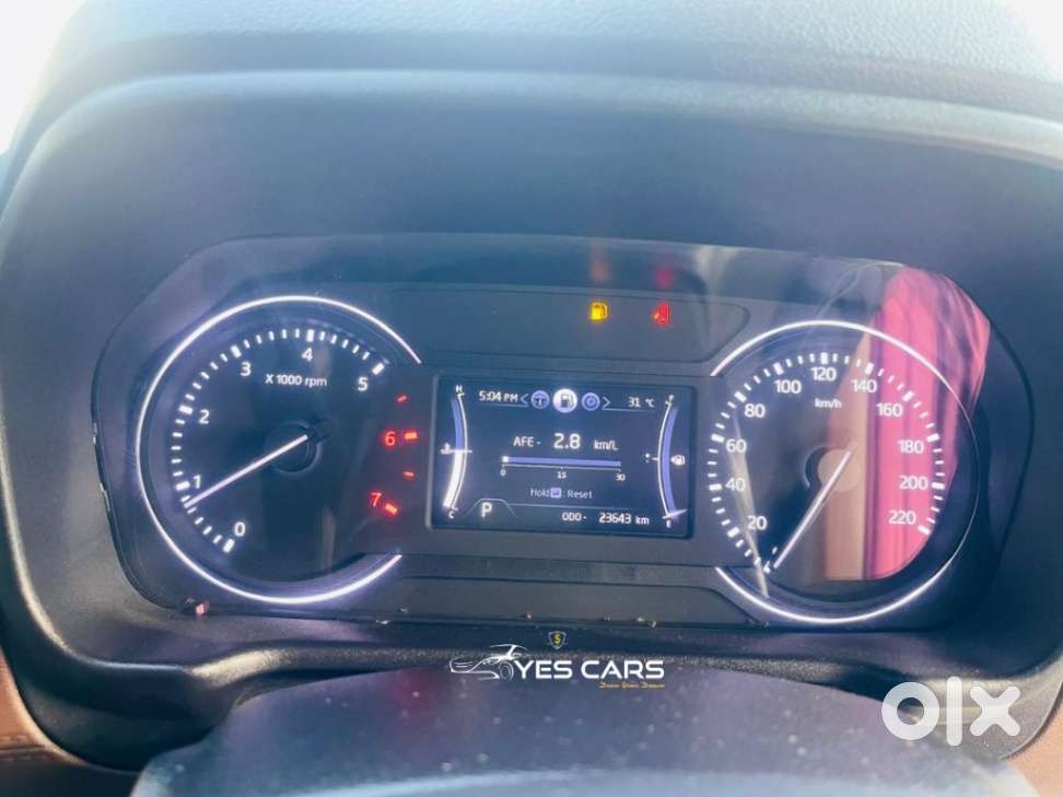 Mahindra Scorpio N Z4 Petrol At 7 Str, 2023, Petrol