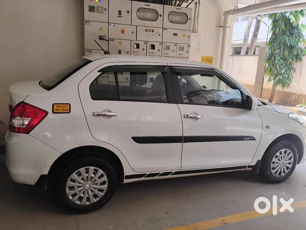 Maruti Suzuki Dzire 2022