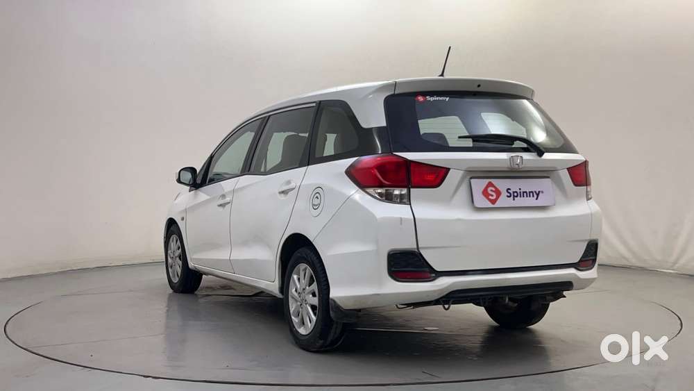 Honda Mobilio V I-dtec, 2014, Diesel