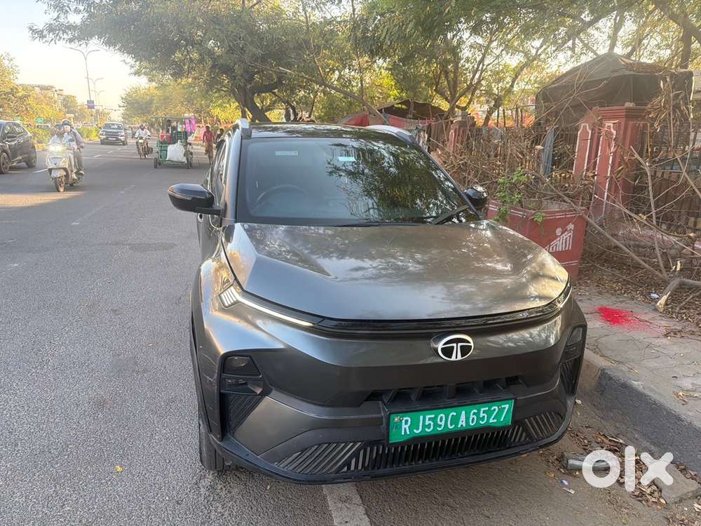 Tata Nexon Ev 2024 Electric 62000 Km Driven
