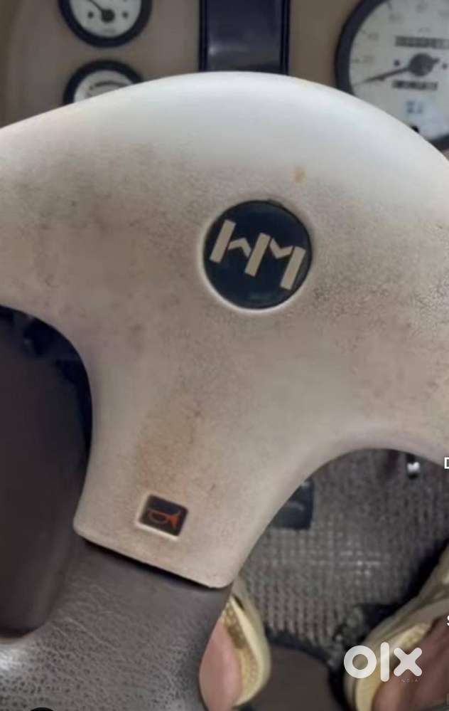 Conic Ambassador Grand Vip Car 2000 Dsz – 2014 Model For Sale.