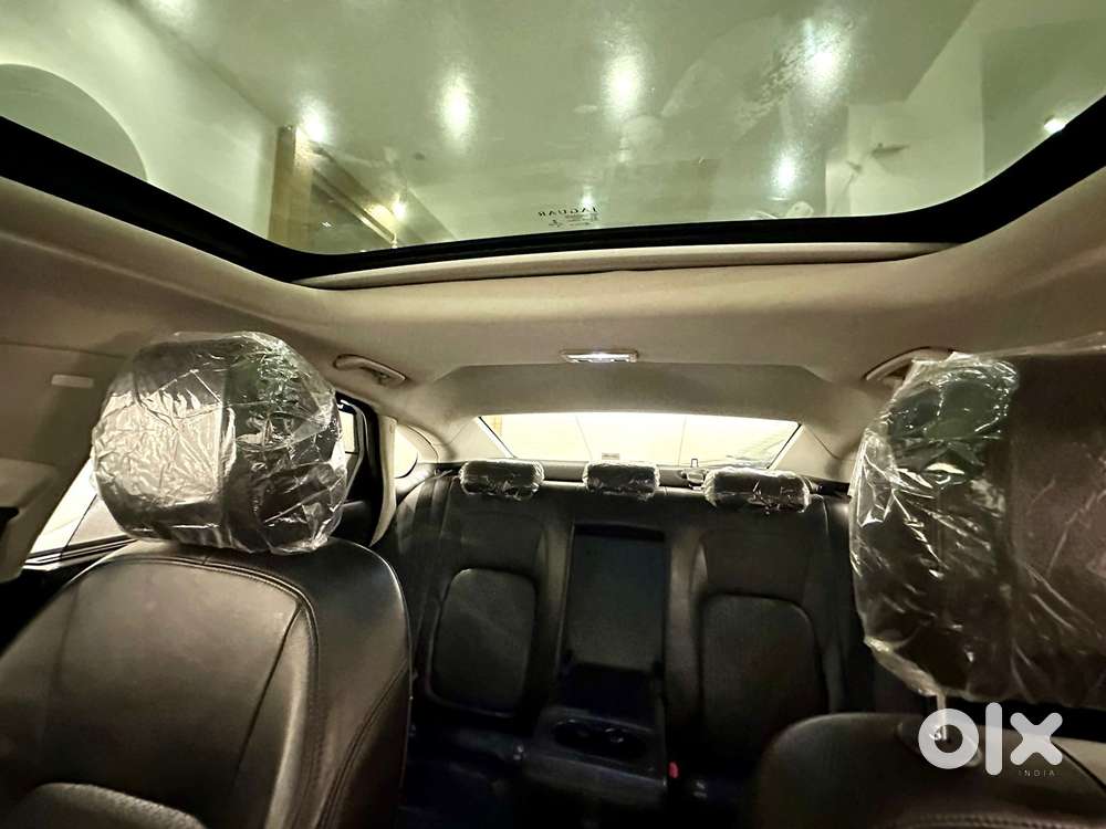 Jaguar Xf 2.0 Diesel Portfolio, 2018, Diesel