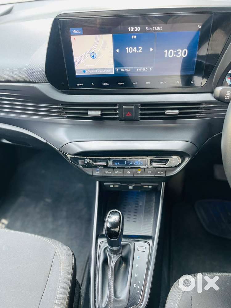 Hyundai I20 1.2 Asta, 2020, Petrol