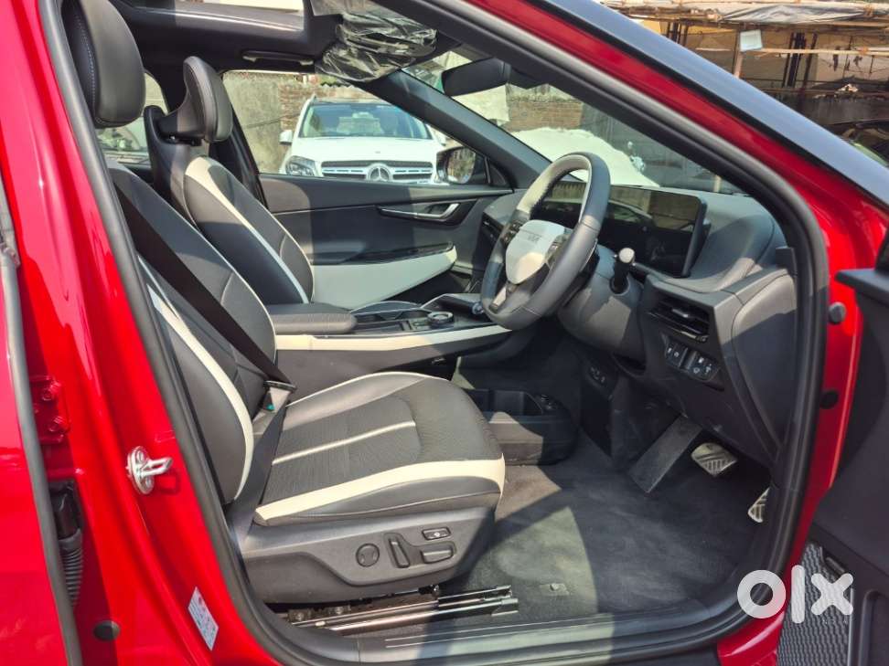 Kia Ev6 Gt Line Awd, 2026, Electric