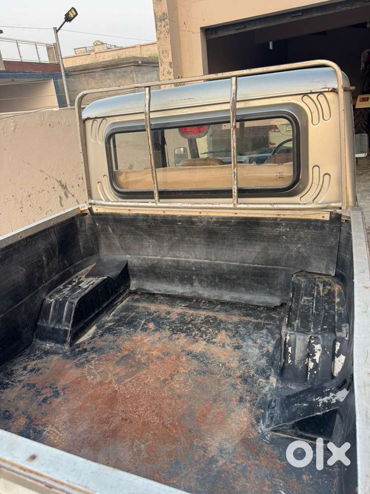 Mahindra Bolero 2010 Diesel Well Maintained