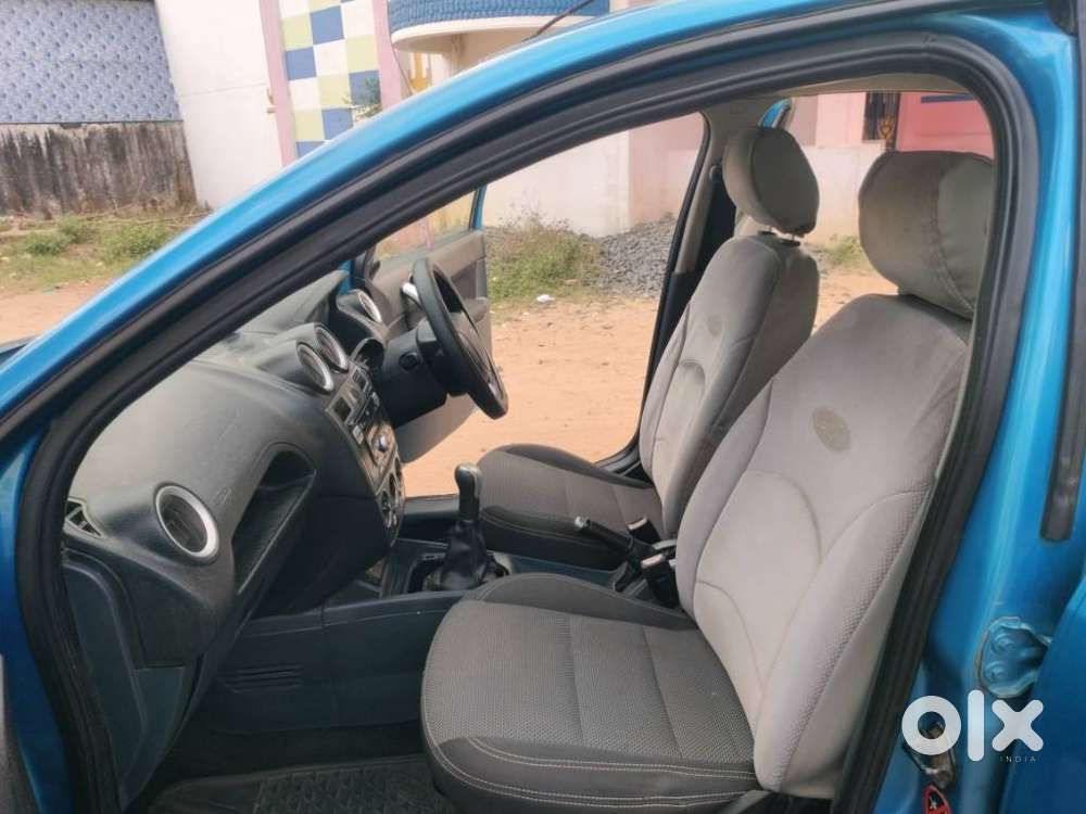 Ford Fiesta 1.6 Sxi Abs, 2009, Petrol