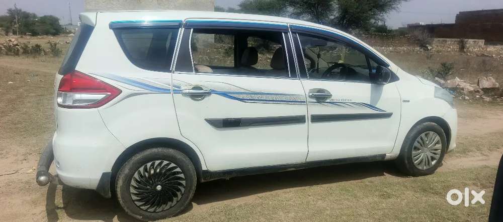 Maruti Suzuki Ertiga 2012 Diesel 228000 Km Driven