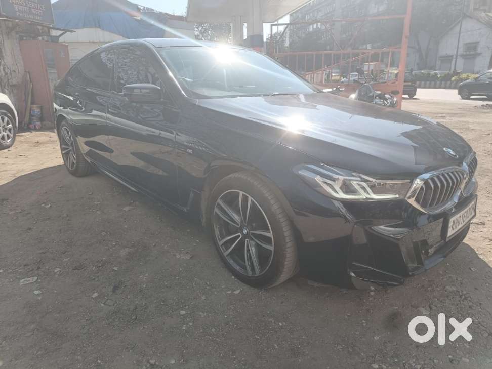 Bmw 6 Series Gt 630i M Sport, 2024, Petrol