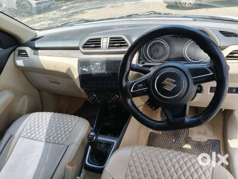 Maruti Suzuki Dzire 1.2 Vxi, 2024, Petrol