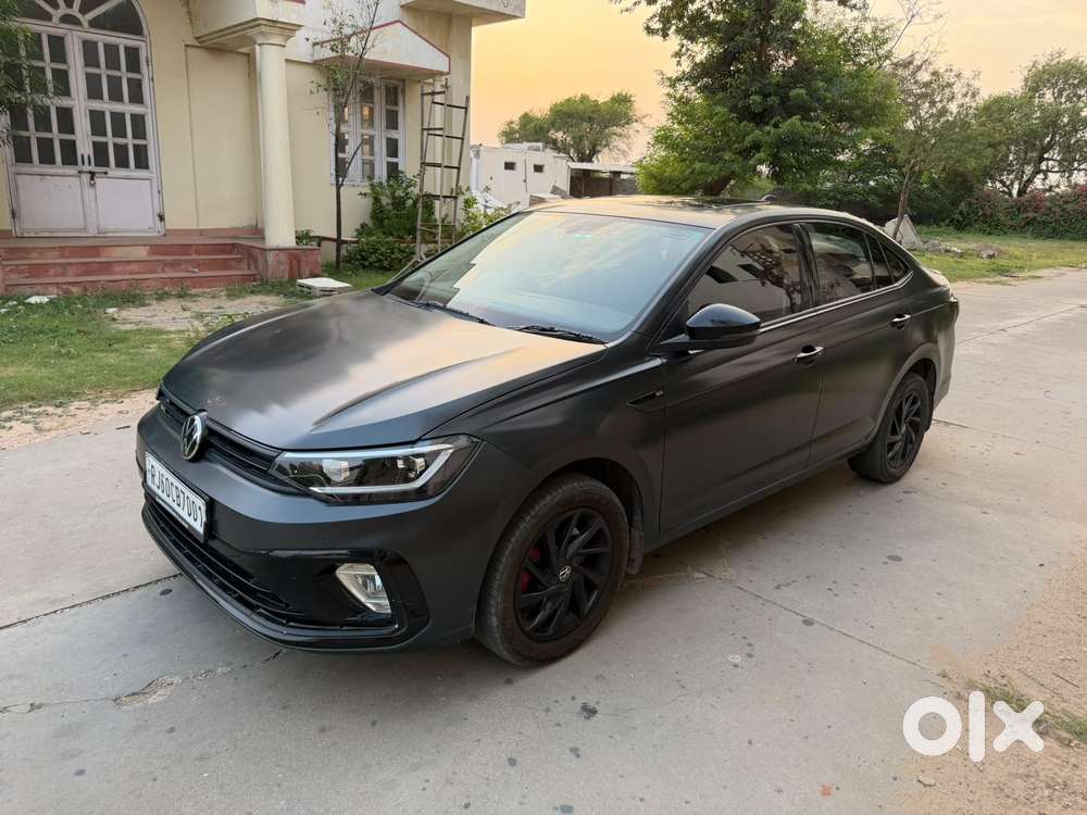 Volkswagen Virtus Gt Plus 1.5 Tsi Evo Dsg (electric Seats), 2024, Pe..