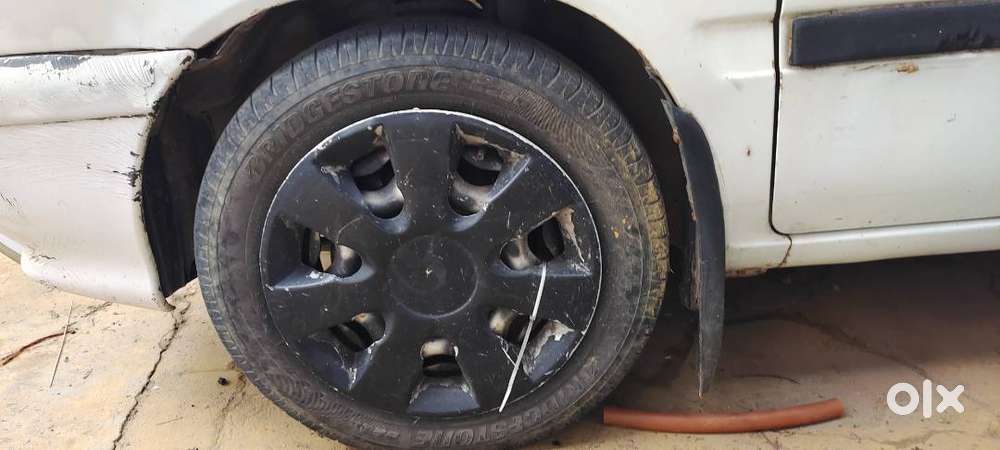 Maruti Suzuki Zen Lpg 1999  Good Condition