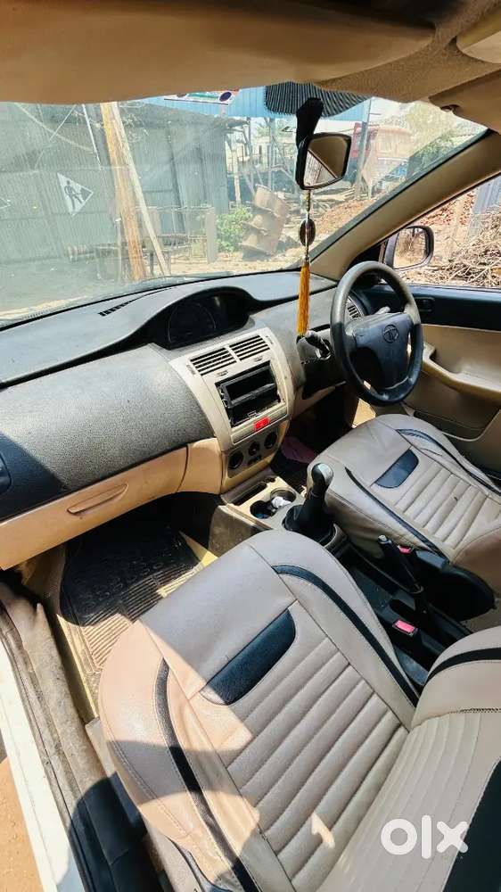 Tata Indica Vista Good Condition