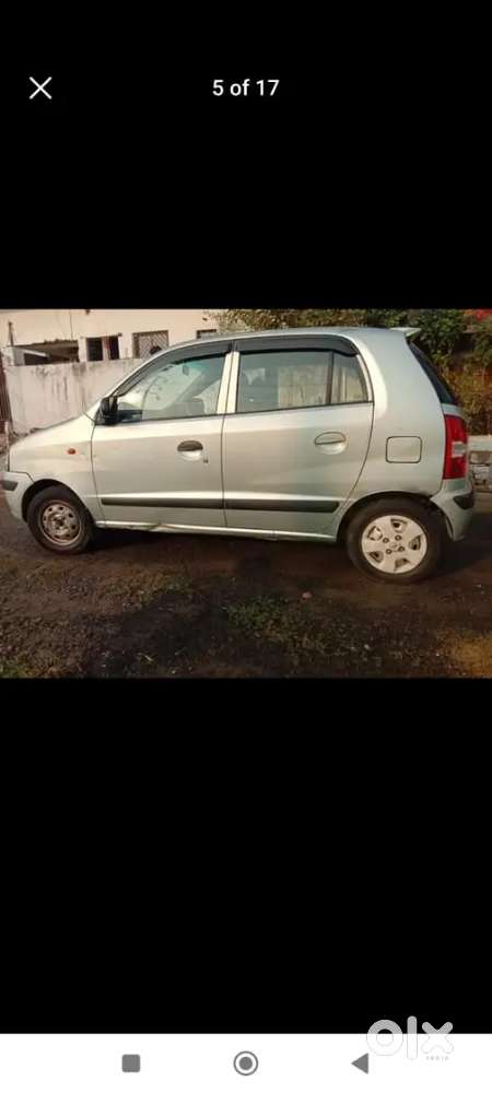 Hyundai Santro Xing 2004