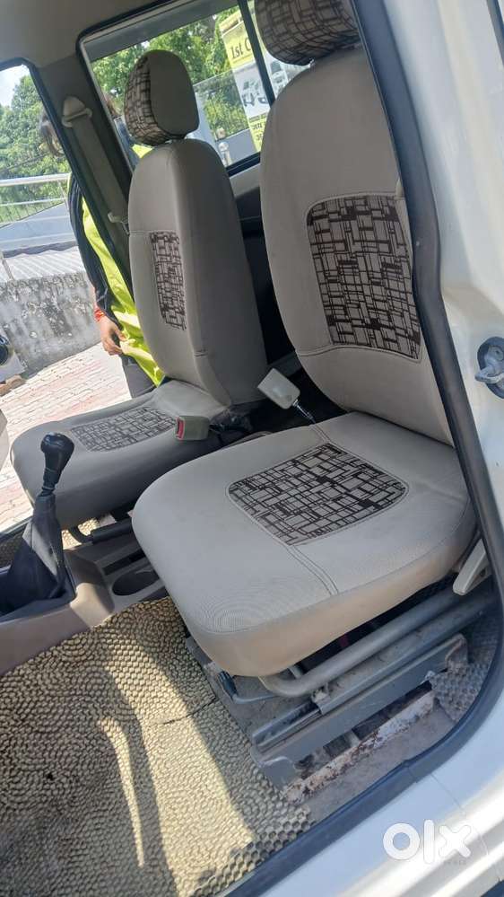 Mahindra Bolero 1.5 Power Plus Zlx, 2018