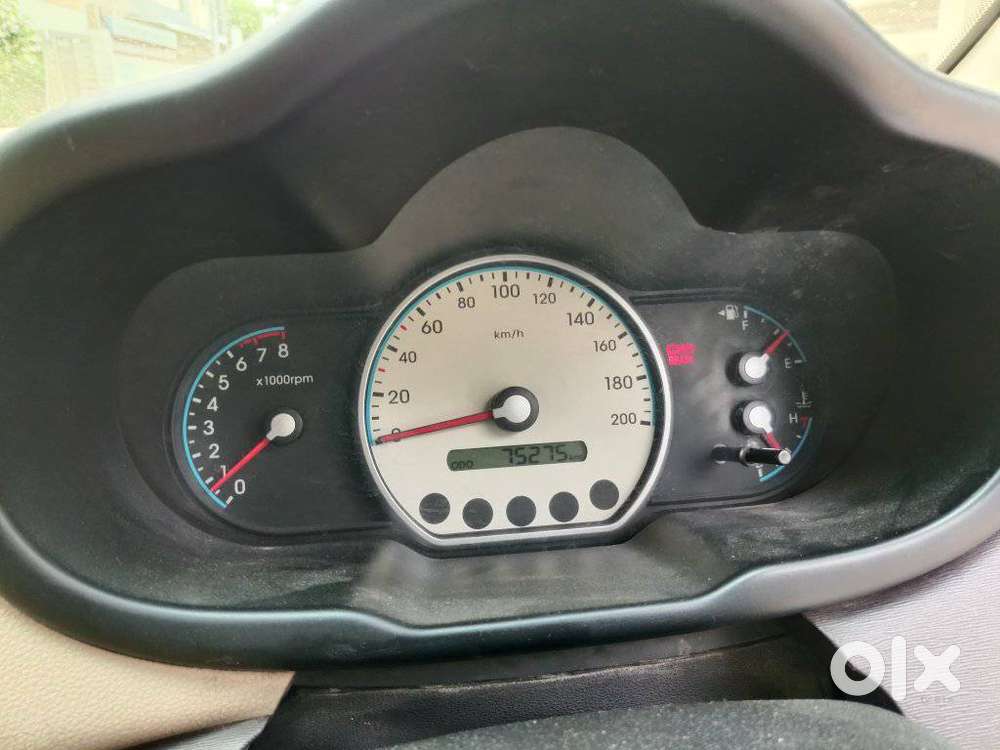 Hyundai I10 Magna 1.2, 2008, Petrol