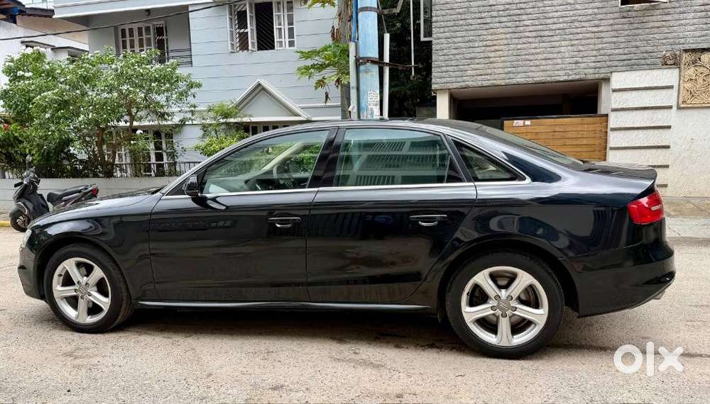 Audi A4 2.0 Tdi Celebration Edition, 2014, Diesel