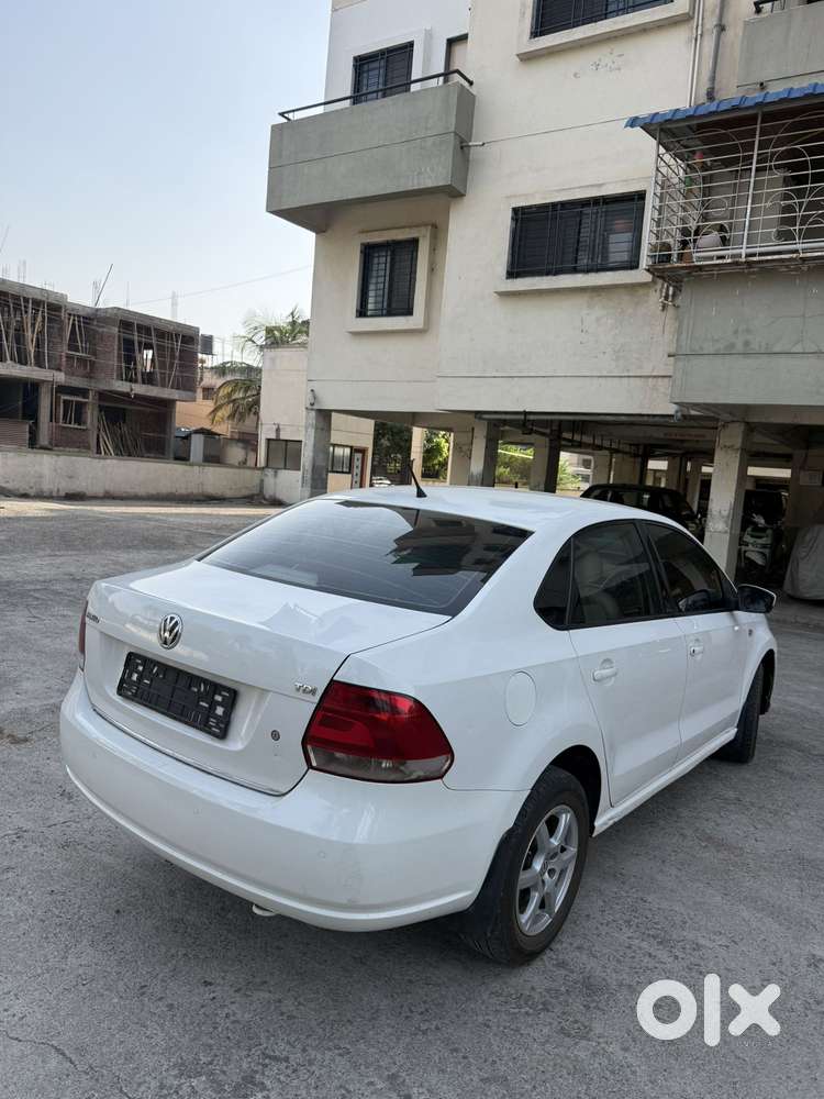 Volkswagen Vento 1.5 Tdi Highline, 2014, Diesel