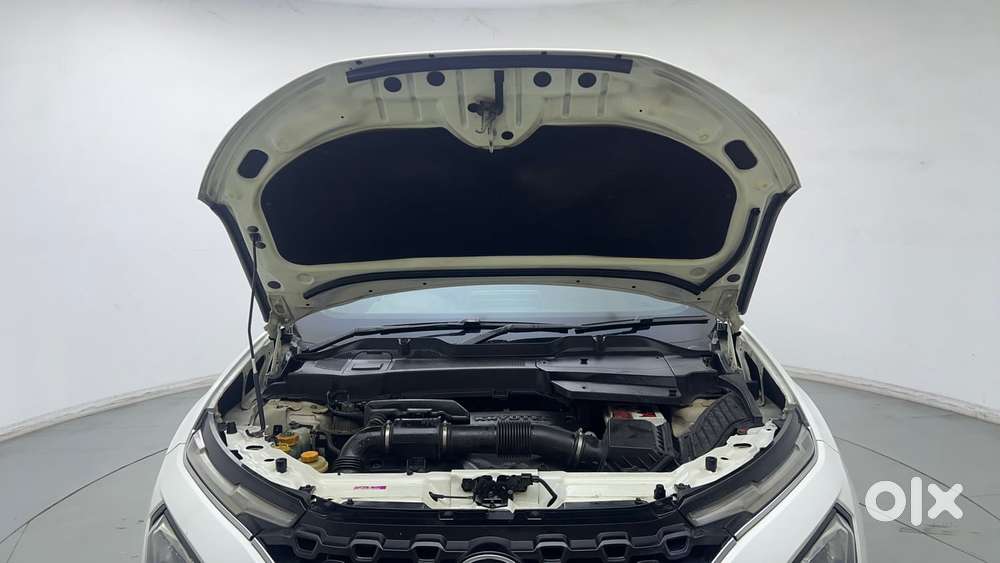 Tata Harrier Xz, 2019, Diesel