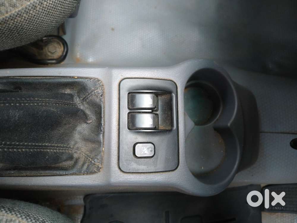 Hyundai Santro Xing Xg, 2004, Petrol