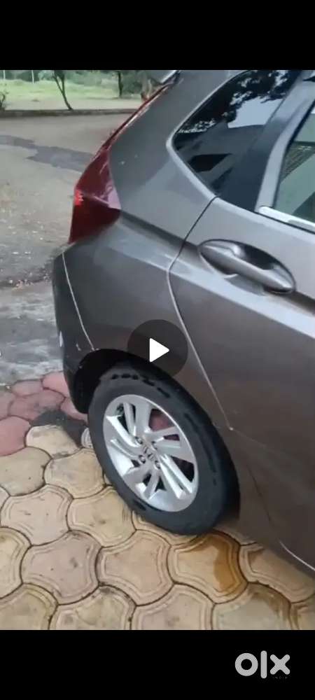 Honda Jazz 2015