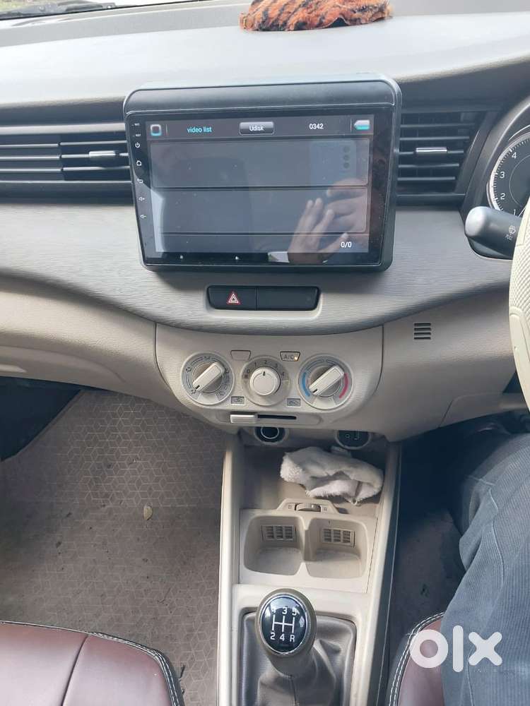 Maruti Suzuki Ertiga Vxi Cng, 2022, Cng & Hybrids