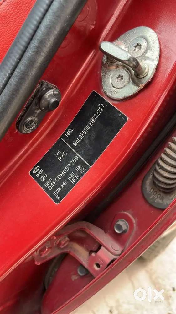 Hyundai I20 2014 Diesel Well Maintained