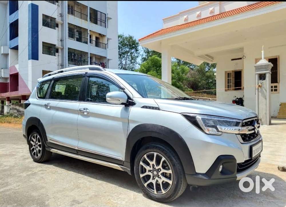 Maruti Suzuki Xl6 Zeta Mt Cng, 2024, Cng & Hybrids