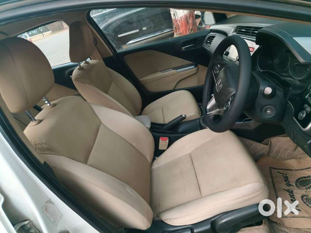 2014 Honda City Diesel | 83,000 Km | Direct Sale By Government Officer