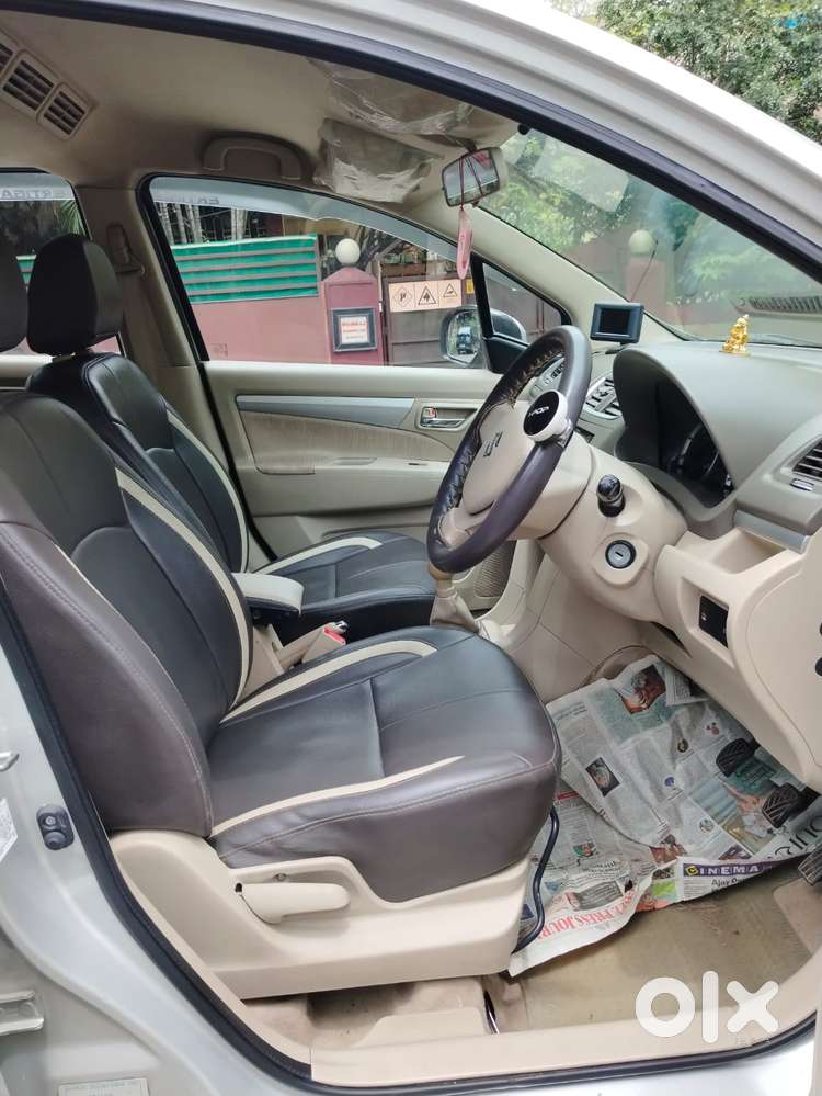Maruti Suzuki Ertiga 2012-2015 Vdi, 2013, Diesel