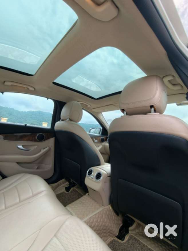 Mercedes-benz C-class 2.0 220d, 2016, Diesel