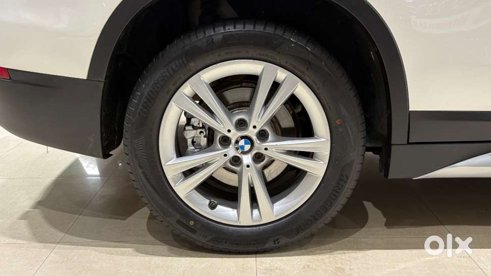 Bmw X1 2.0 Sdrive 20d, 2019, Diesel