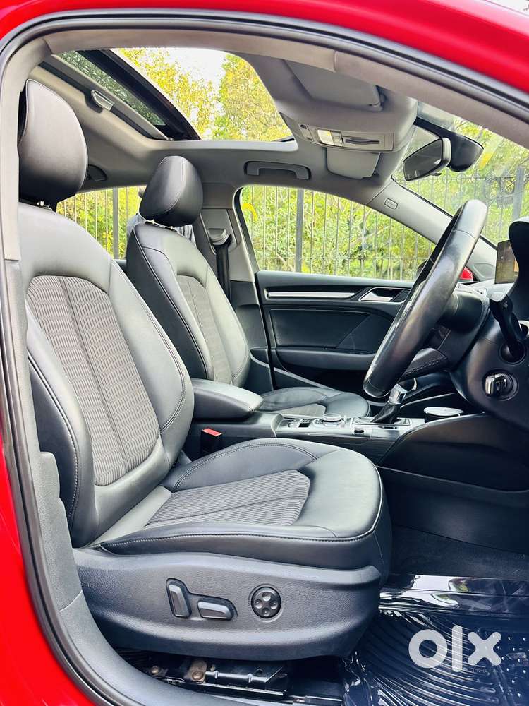 Audi A3 2.0 35 Tdi Premium Plus + Sunroof, 2020, Diesel